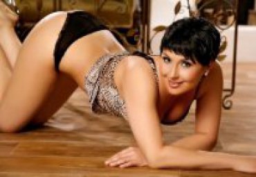 Проститутка Киева Кира Real, заказать за 600 грн в час - большое фото