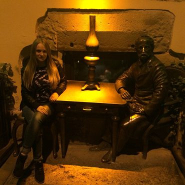 Проститутка Киева Алена, позвонить по телефону 0**0580268 - большое фото