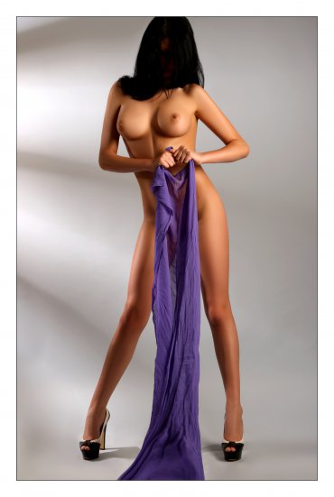 Проститутка Киева Дарина, живет на улице саксаганского - большое фото