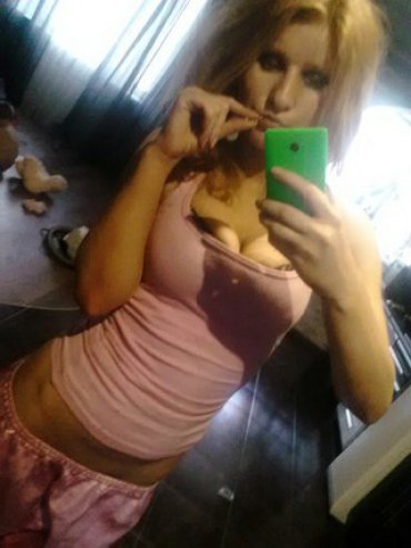 Проститутка Киева Рыжик реал, снять за 800 грн за час - большое фото