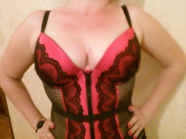 Проститутка Киева Оксана, ей 28 лет - большое фото