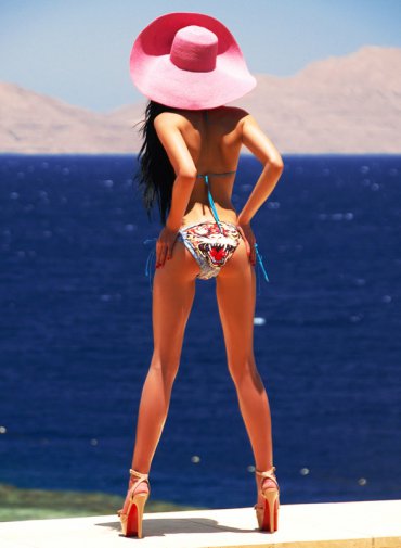 Проститутка Киева MARINA, индивидуалка обслуживает у метро Кловская - большое фото