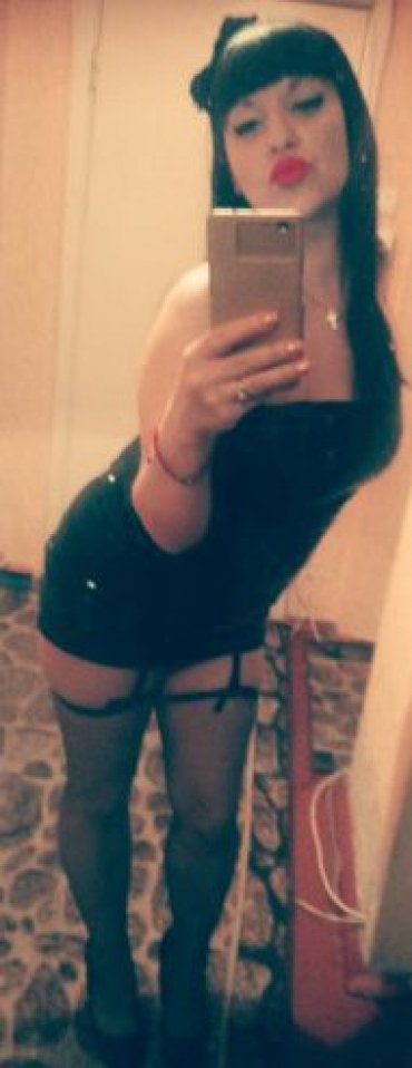 Проститутка Киева Лариса-НЕ САЛОН!, возрастом 39 лет - большое фото