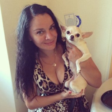 Проститутка Киева Лия 38 лет, работает на улице Леси Украинки - большое фото