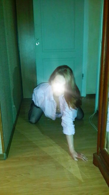 Проститутка Киева КАТЮША, вызвать за 300 грн за час - большое фото