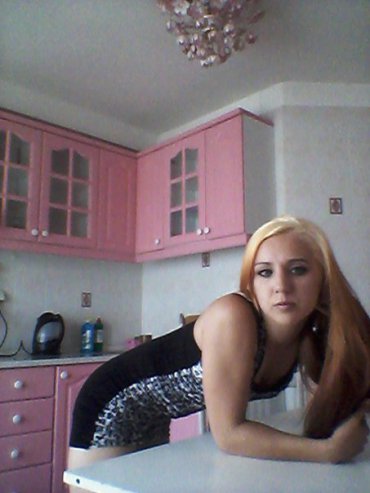 Проститутка Киева Ася реал, ей 19 лет - большое фото