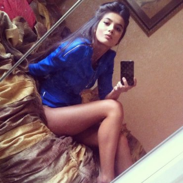 Проститутка Киева Ярослава, живет на улице Московская - большое фото