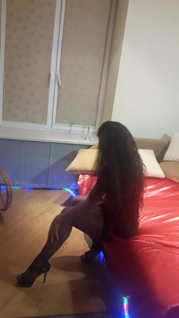 Проститутка Киева Оленька, девушке 20 лет - большое фото