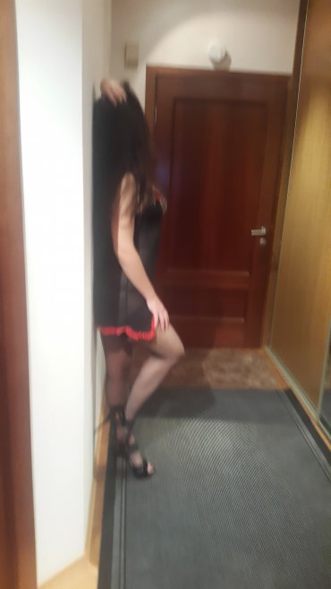 Проститутка Киева Оленька, интим услуга