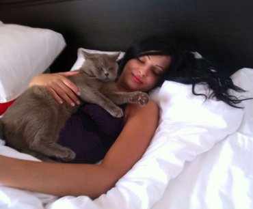 Проститутка Киева ЗАРА+ подруга , звонить по телефону 0**0675769 - большое фото