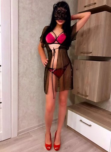 Проститутка Киева Анюта ♥ ТОЛЬКО ВЫЕЗД, позвонить по телефону 0**6189317 - большое фото