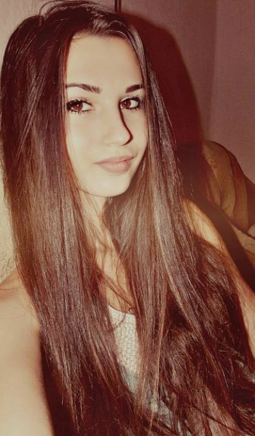 Проститутка Киева Оксана, такие шлюхи на сайте по 1200 грн час - большое фото