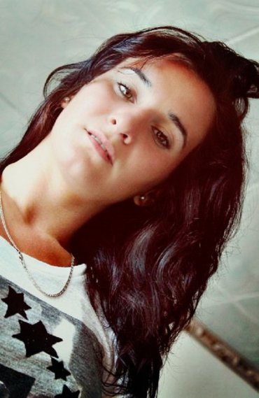 Проститутка Киева Марина, индивидуалка обслуживает у метро Сырец - большое фото