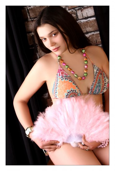 Проститутка Киева Аленка 300 грн., живет на улице Хрещатик - большое фото