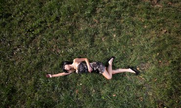 Проститутка Киева Мира, с 3 размером - большое фото