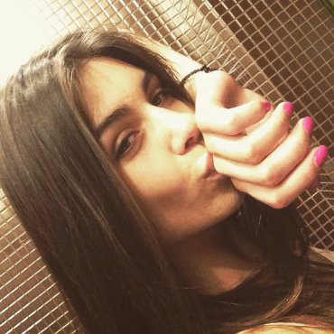 Проститутка Киева Лилия, девушке 20 лет - большое фото