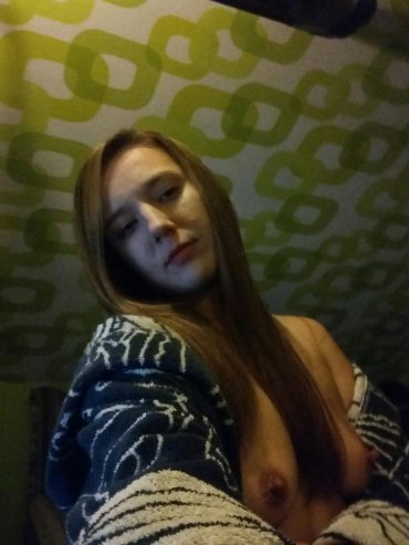 Проститутка Киева Ася, индивидуалка принимает у метро Вокзальная - большое фото