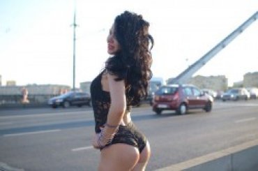 Проститутка Киева Анна анальчик мбр, путана блондинка - большое фото