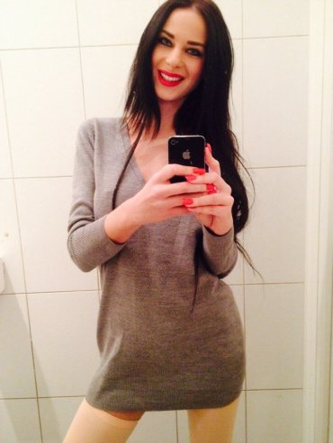 Проститутка Киева Карина, интим услуга