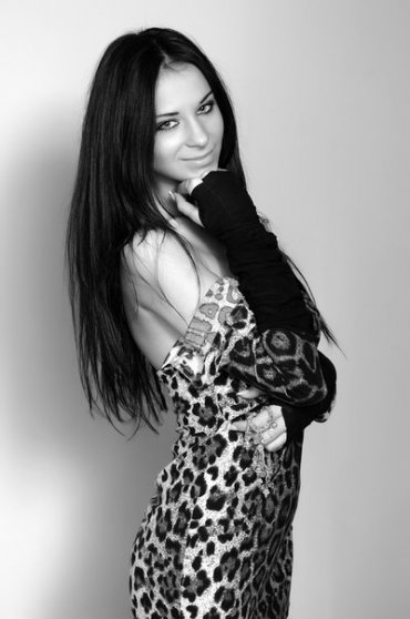 Проститутка Киева Карина, такие шлюхи на сайте за 1200 грн за час - большое фото