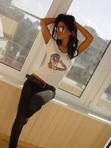 Проститутка Киева Секс МБР, с 4 размером груди - большое фото