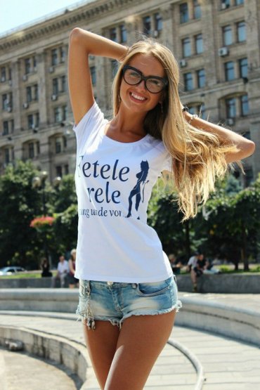 Проститутка Киева Лиля, с 2 размером груди - большое фото