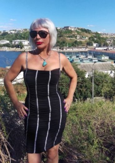 Проститутка Киева Лера, интим услуга