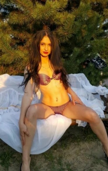 Проститутка Киева Даша, индивидуалка принимает у метро Политехнический институт - большое фото