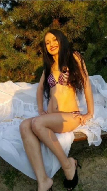 Проститутка Киева Даша, ей 26 лет - большое фото
