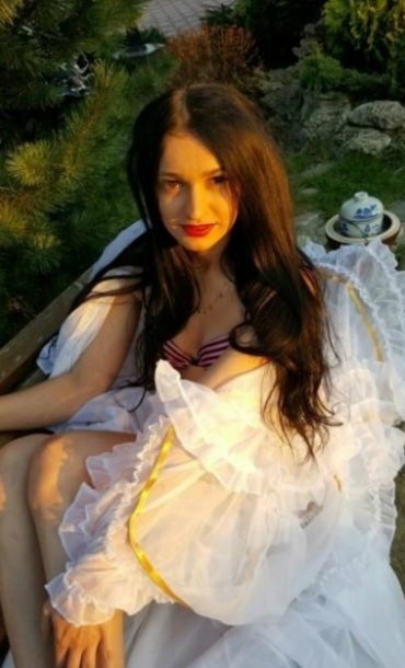 Проститутка Киева Даша, снять за 300 грн час - большое фото