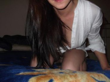 Проститутка Киева Виктория Студентка, эта инди рыжая - большое фото