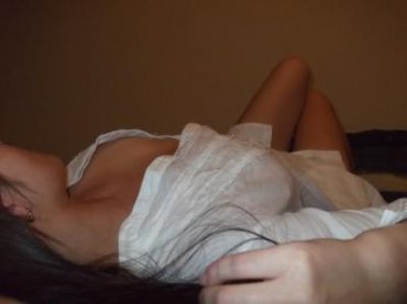 Проститутка Киева Виктория Студентка, такие девочки тут за 800 грн - большое фото