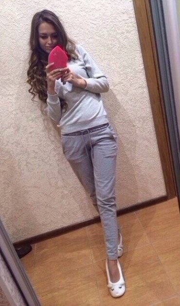 Проститутка Киева ВАРЯ, с 2 размером сисек - большое фото