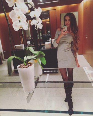 Проститутка Киева ВАРЯ, интим услуга