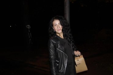 Проститутка Киева Николь, индивидуалка обслуживает у метро Крещатик - большое фото