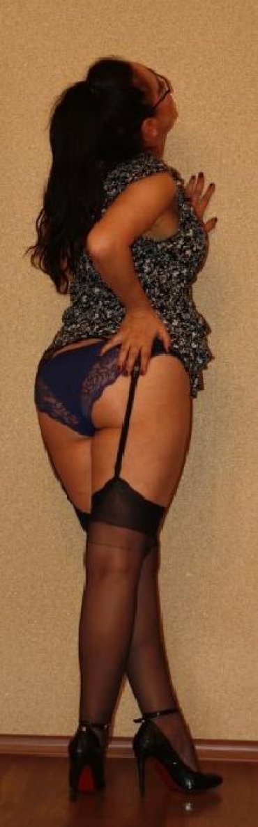 Проститутка Киева КАМИЛА, с 4 размером груди - большое фото