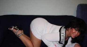 Проститутка Киева ЛЮДМИЛА, девушке 37 лет - большое фото