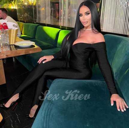 Проститутка Киева Маша НЕ САЛОН, возраста 40 лет - большое фото