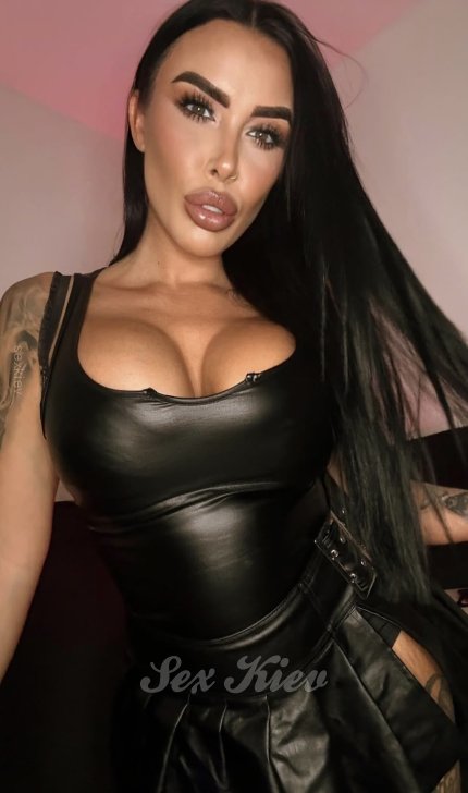 Проститутка Киева Маша НЕ САЛОН, позвонить по телефону 0**4679033 - большое фото