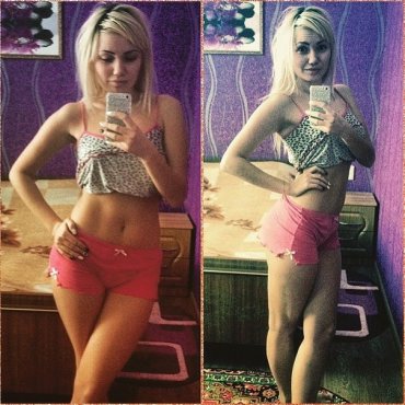 Проститутка Киева Алла, с 2 размером сисек - большое фото