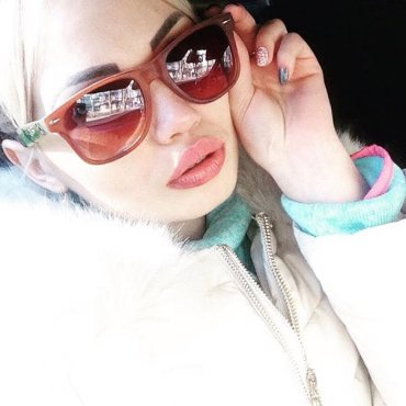 Проститутка Киева Алла, звонить по телефону 0**9857596 - большое фото