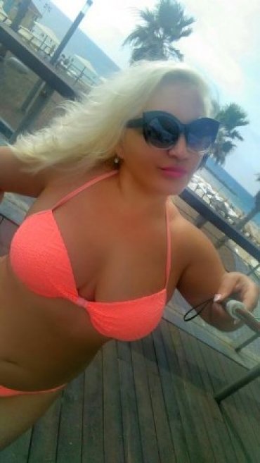 Проститутка Киева Настя, снять за 300 грн за час - большое фото