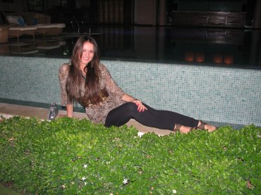 Проститутки Киева: Катерина целуется - большое фото