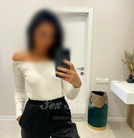 Проститутка Киева ВЫЕЗД ИНДИВИДУАЛЬНО , возраста 29 лет - большое фото