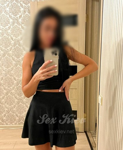 Проститутка Киева ВЫЕЗД ИНДИВИДУАЛЬНО , снять за 3000 грн - большое фото