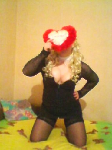 Проститутка Киева Наталья не салон, индивидуалка обслуживает у метро Шулявская - большое фото