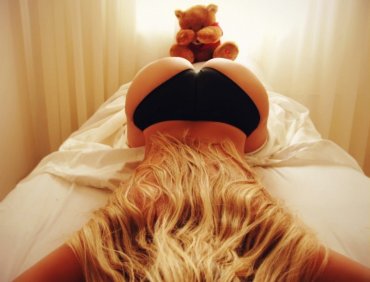 Проститутка Киева Аня, индивидуалка принимает у метро Кловская - большое фото