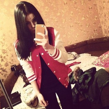 Проститутка Киева Елена Любимова, индивидуалка обслуживает у метро Славутич - большое фото