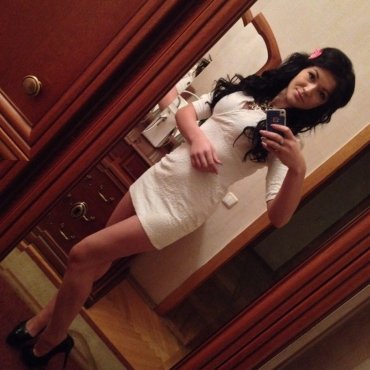 Проститутка Киева Вероника VIP, интим услуга