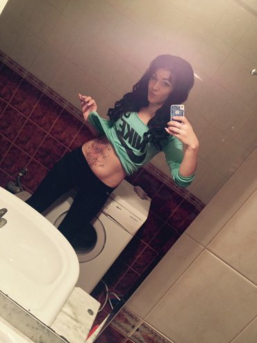 Проститутка Киева Вероника VIP, такие путаны у нас за 600 грн - большое фото